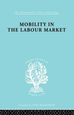 Mobility in the Labour Market 1