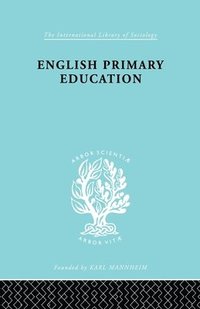 bokomslag English Primary Education