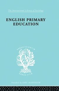 bokomslag English Primary Education