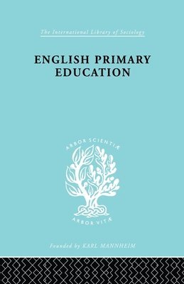 English Primary Education 1