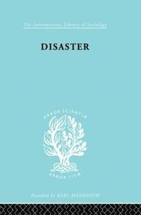bokomslag Disaster
