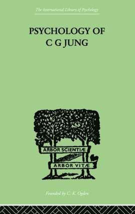 Psychology of C G Jung 1