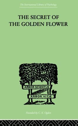 Richard Wilhelm - Secret Of The Golden Flower, Häftad