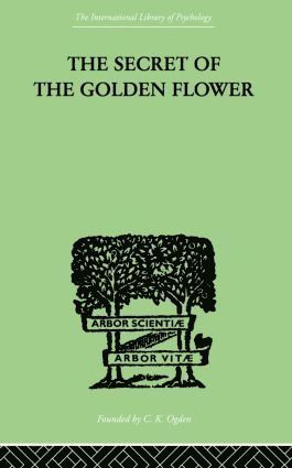 Secret Of The Golden Flower