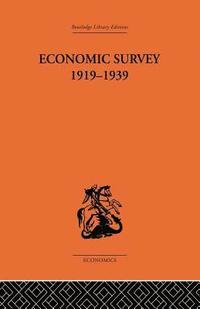bokomslag Economic Survey