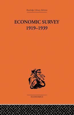 Economic Survey 1