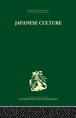 Japanese Culture 1