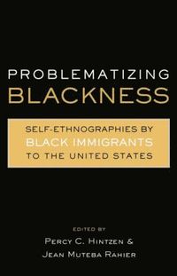 bokomslag Problematizing Blackness