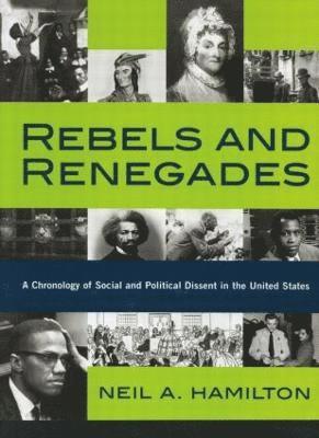 Rebels and Renegades 1