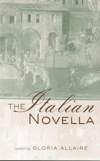 bokomslag The Italian Novella