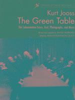 bokomslag The Green Table