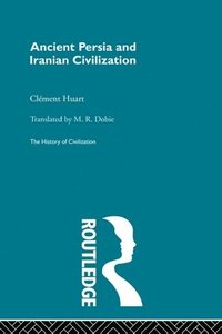 bokomslag Ancient Persia and Iranian Civilization