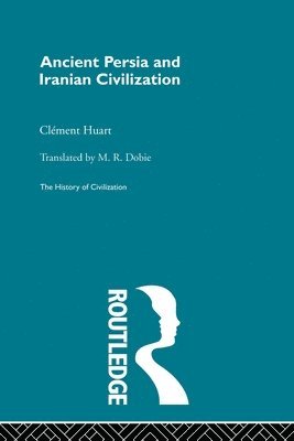 Ancient Persia and Iranian Civilization 1