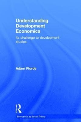 Understanding Development Economics 1