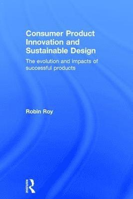 Consumer Product Innovation and Sustainable Design