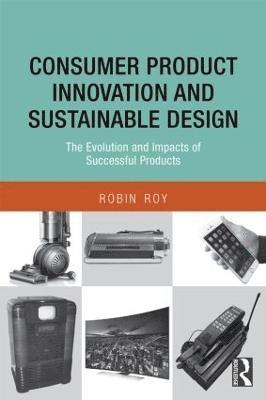 Consumer Product Innovation and Sustainable Design 1