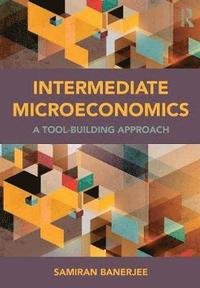 bokomslag Intermediate Microeconomics