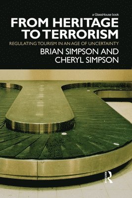 From Heritage to Terrorism 1