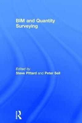 BIM and Quantity Surveying 1