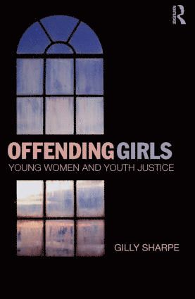 bokomslag Offending Girls