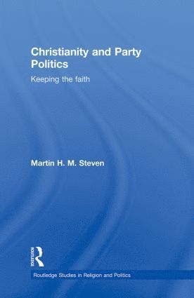 Christianity and Party Politics 1