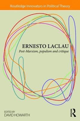 Ernesto Laclau 1