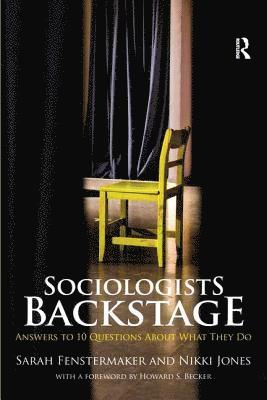 Sociologists Backstage 1