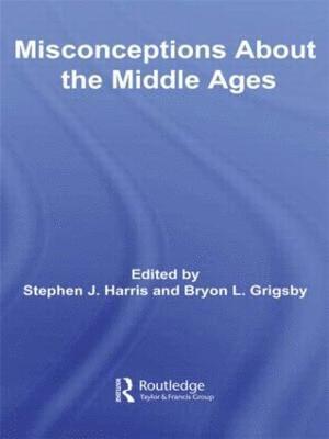 Misconceptions About the Middle Ages 1