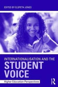 bokomslag Internationalisation and the Student Voice