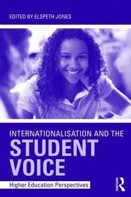 Internationalisation and the Student Voice 1