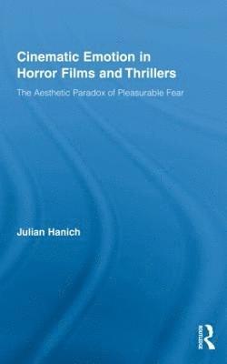 bokomslag Cinematic Emotion in Horror Films and Thrillers