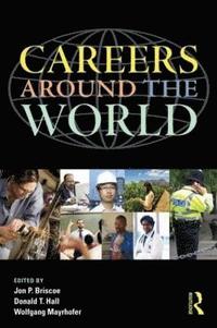 bokomslag Careers around the World