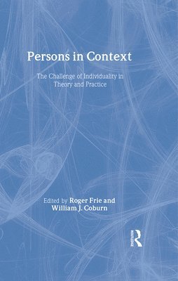 Persons in Context 1