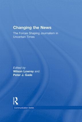 Changing the News 1