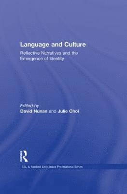 Language and Culture