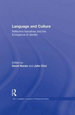 Language and Culture 1