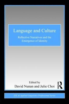 Language and Culture 1