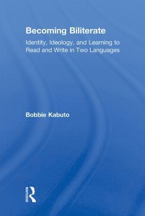 Becoming Biliterate
