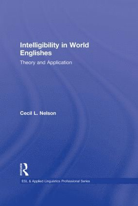 bokomslag Intelligibility in World Englishes