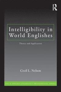 bokomslag Intelligibility in World Englishes
