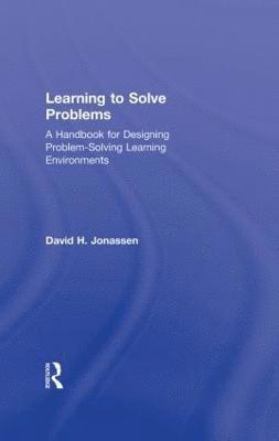 Learning to Solve Problems 1