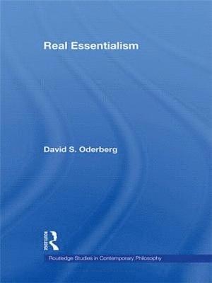 Real Essentialism 1