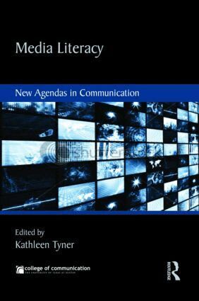 Kathleen Tyner - Media Literacy, Häftad
