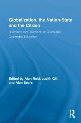 Globalization, the Nation-State and the Citizen 1