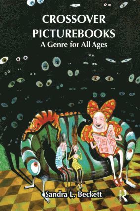 Crossover Picturebooks