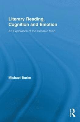bokomslag Literary Reading, Cognition and Emotion