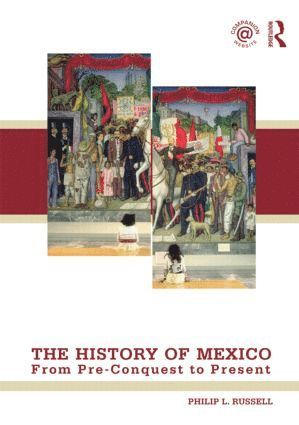 History of Mexico 1