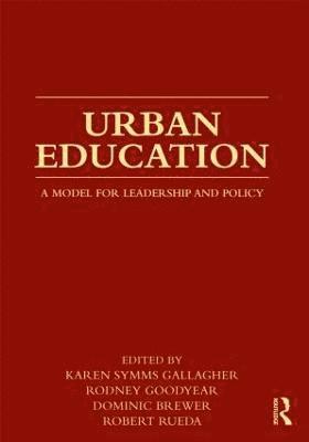 Urban Education 1