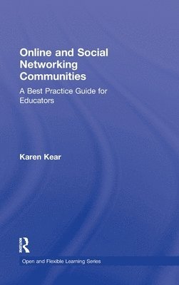 Online and Social Networking Communities 1