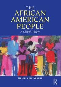 bokomslag The African American People